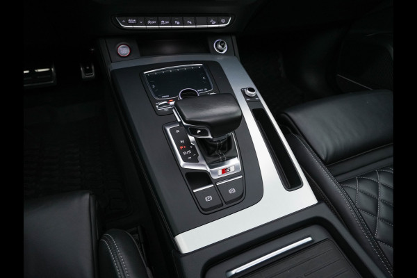 Audi SQ5 3.0 TFSI quattro Aut. *PANO | FULL-LEATHER | FULL-LED | HEAD-UP | ADAPTIVE-CRUISE | BLIND-SPOT | SPORT-SEATS | NAVI-FULLMAP | ECC | PDC | CRUISE | 20''ALU*