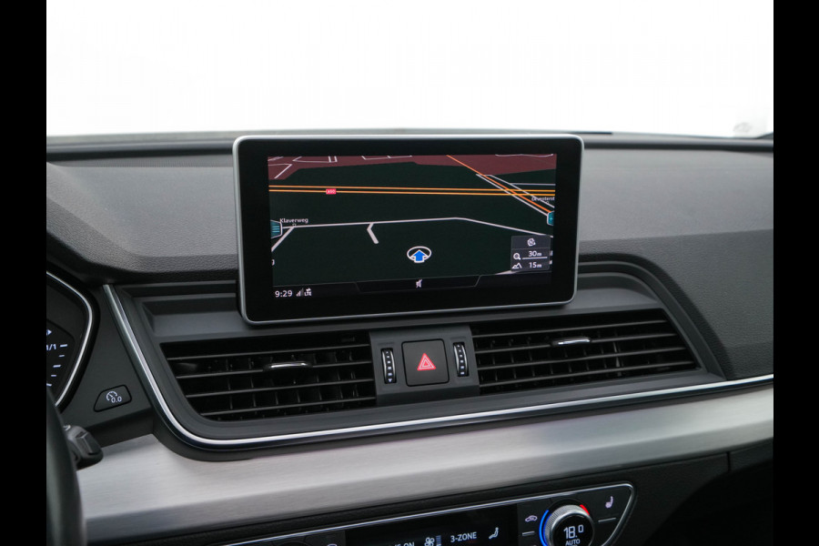 Audi SQ5 3.0 TFSI quattro Aut. *PANO | FULL-LEATHER | FULL-LED | HEAD-UP | ADAPTIVE-CRUISE | BLIND-SPOT | SPORT-SEATS | NAVI-FULLMAP | ECC | PDC | CRUISE | 20''ALU*