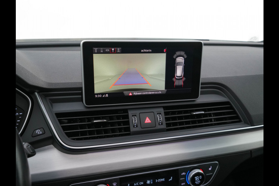 Audi SQ5 3.0 TFSI quattro Aut. *PANO | FULL-LEATHER | FULL-LED | HEAD-UP | ADAPTIVE-CRUISE | BLIND-SPOT | SPORT-SEATS | NAVI-FULLMAP | ECC | PDC | CRUISE | 20''ALU*