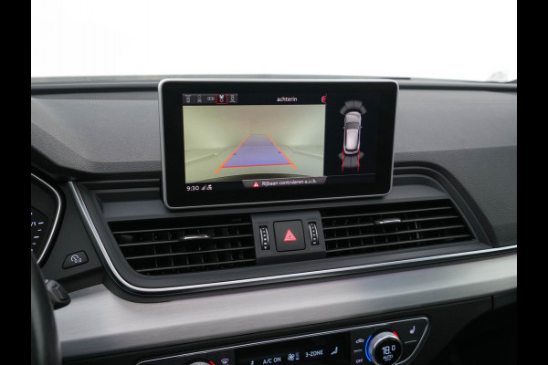 Audi SQ5 3.0 TFSI quattro Aut. *PANO | FULL-LEATHER | FULL-LED | HEAD-UP | ADAPTIVE-CRUISE | BLIND-SPOT | SPORT-SEATS | NAVI-FULLMAP | ECC | PDC | CRUISE | 20''ALU*