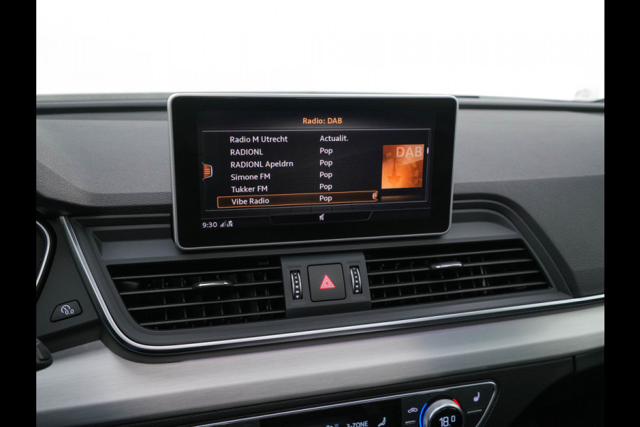 Audi SQ5 3.0 TFSI quattro Aut. *PANO | FULL-LEATHER | FULL-LED | HEAD-UP | ADAPTIVE-CRUISE | BLIND-SPOT | SPORT-SEATS | NAVI-FULLMAP | ECC | PDC | CRUISE | 20''ALU*