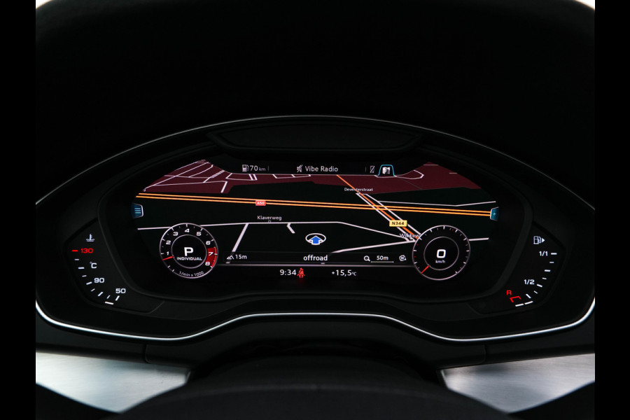 Audi SQ5 3.0 TFSI quattro Aut. *PANO | FULL-LEATHER | FULL-LED | HEAD-UP | ADAPTIVE-CRUISE | BLIND-SPOT | SPORT-SEATS | NAVI-FULLMAP | ECC | PDC | CRUISE | 20''ALU*