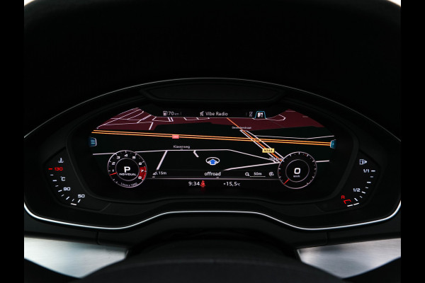 Audi SQ5 3.0 TFSI quattro Aut. *PANO | FULL-LEATHER | FULL-LED | HEAD-UP | ADAPTIVE-CRUISE | BLIND-SPOT | SPORT-SEATS | NAVI-FULLMAP | ECC | PDC | CRUISE | 20''ALU*