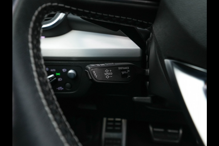 Audi SQ5 3.0 TFSI quattro Aut. *PANO | FULL-LEATHER | FULL-LED | HEAD-UP | ADAPTIVE-CRUISE | BLIND-SPOT | SPORT-SEATS | NAVI-FULLMAP | ECC | PDC | CRUISE | 20''ALU*