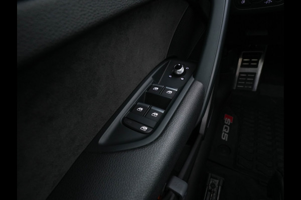 Audi SQ5 3.0 TFSI quattro Aut. *PANO | FULL-LEATHER | FULL-LED | HEAD-UP | ADAPTIVE-CRUISE | BLIND-SPOT | SPORT-SEATS | NAVI-FULLMAP | ECC | PDC | CRUISE | 20''ALU*