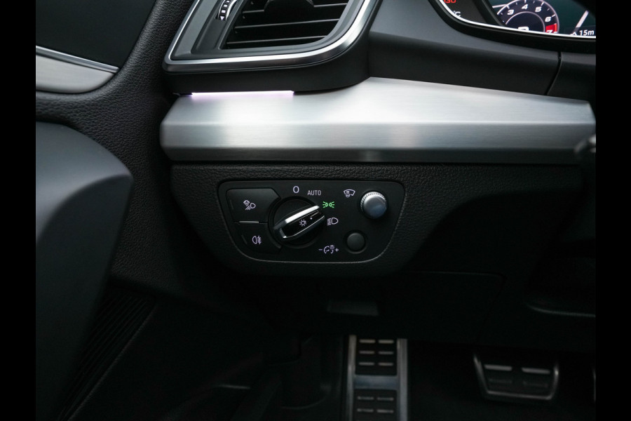 Audi SQ5 3.0 TFSI quattro Aut. *PANO | FULL-LEATHER | FULL-LED | HEAD-UP | ADAPTIVE-CRUISE | BLIND-SPOT | SPORT-SEATS | NAVI-FULLMAP | ECC | PDC | CRUISE | 20''ALU*