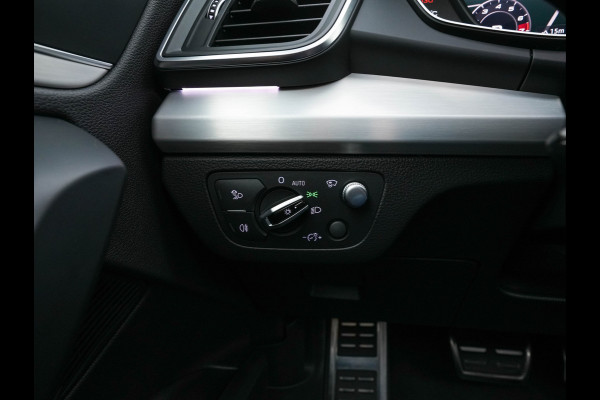 Audi SQ5 3.0 TFSI quattro Aut. *PANO | FULL-LEATHER | FULL-LED | HEAD-UP | ADAPTIVE-CRUISE | BLIND-SPOT | SPORT-SEATS | NAVI-FULLMAP | ECC | PDC | CRUISE | 20''ALU*