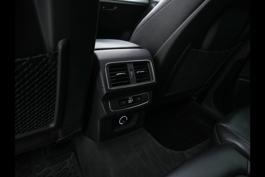 Audi SQ5 3.0 TFSI quattro Aut. *PANO | FULL-LEATHER | FULL-LED | HEAD-UP | ADAPTIVE-CRUISE | BLIND-SPOT | SPORT-SEATS | NAVI-FULLMAP | ECC | PDC | CRUISE | 20''ALU*