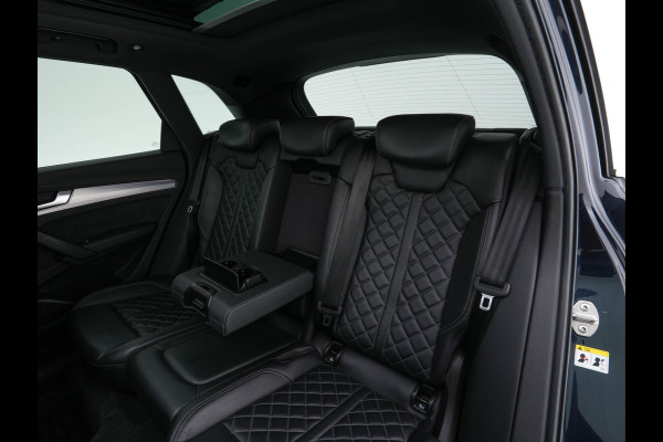 Audi SQ5 3.0 TFSI quattro Aut. *PANO | FULL-LEATHER | FULL-LED | HEAD-UP | ADAPTIVE-CRUISE | BLIND-SPOT | SPORT-SEATS | NAVI-FULLMAP | ECC | PDC | CRUISE | 20''ALU*