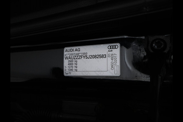 Audi SQ5 3.0 TFSI quattro Aut. *PANO | FULL-LEATHER | FULL-LED | HEAD-UP | ADAPTIVE-CRUISE | BLIND-SPOT | SPORT-SEATS | NAVI-FULLMAP | ECC | PDC | CRUISE | 20''ALU*