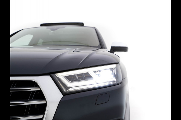 Audi SQ5 3.0 TFSI quattro Aut. *PANO | FULL-LEATHER | FULL-LED | HEAD-UP | ADAPTIVE-CRUISE | BLIND-SPOT | SPORT-SEATS | NAVI-FULLMAP | ECC | PDC | CRUISE | 20''ALU*