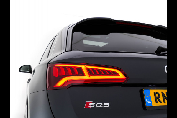 Audi SQ5 3.0 TFSI quattro Aut. *PANO | FULL-LEATHER | FULL-LED | HEAD-UP | ADAPTIVE-CRUISE | BLIND-SPOT | SPORT-SEATS | NAVI-FULLMAP | ECC | PDC | CRUISE | 20''ALU*