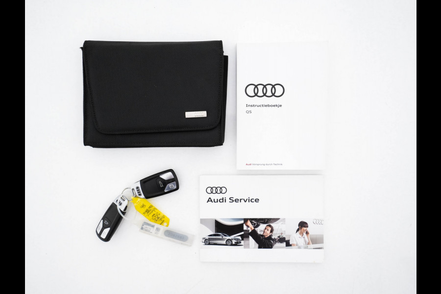 Audi SQ5 3.0 TFSI quattro Aut. *PANO | FULL-LEATHER | FULL-LED | HEAD-UP | ADAPTIVE-CRUISE | BLIND-SPOT | SPORT-SEATS | NAVI-FULLMAP | ECC | PDC | CRUISE | 20''ALU*