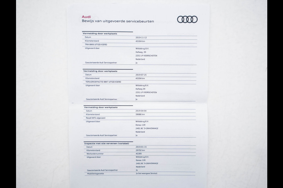 Audi SQ5 3.0 TFSI quattro Aut. *PANO | FULL-LEATHER | FULL-LED | HEAD-UP | ADAPTIVE-CRUISE | BLIND-SPOT | SPORT-SEATS | NAVI-FULLMAP | ECC | PDC | CRUISE | 20''ALU*