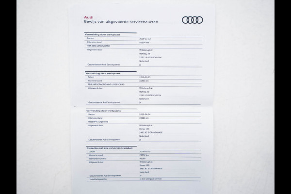 Audi SQ5 3.0 TFSI quattro Aut. *PANO | FULL-LEATHER | FULL-LED | HEAD-UP | ADAPTIVE-CRUISE | BLIND-SPOT | SPORT-SEATS | NAVI-FULLMAP | ECC | PDC | CRUISE | 20''ALU*