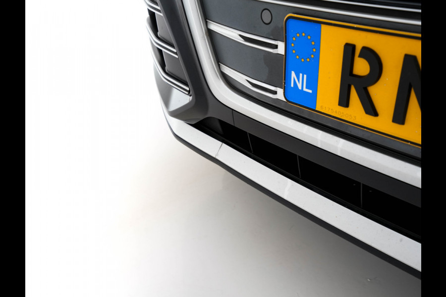 Audi SQ5 3.0 TFSI quattro Aut. *PANO | FULL-LEATHER | FULL-LED | HEAD-UP | ADAPTIVE-CRUISE | BLIND-SPOT | SPORT-SEATS | NAVI-FULLMAP | ECC | PDC | CRUISE | 20''ALU*