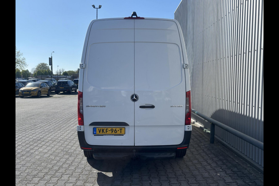 Mercedes-Benz Sprinter 314 2.2 CDI L2H2*AUTOM.*ECC*CRUISE*CAM*3PERS.*