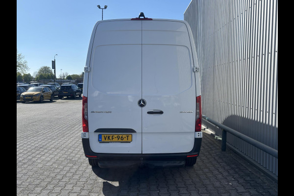 Mercedes-Benz Sprinter 314 2.2 CDI L2H2*AUTOM.*ECC*CRUISE*CAM*3PERS.*