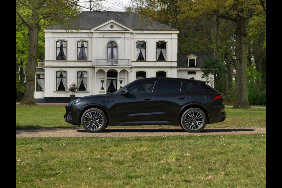 Maserati Grecale Modena 330pk | Luchtvering | Head-up