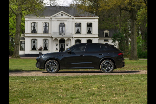 Maserati Grecale Modena 330pk | Luchtvering | Head-up