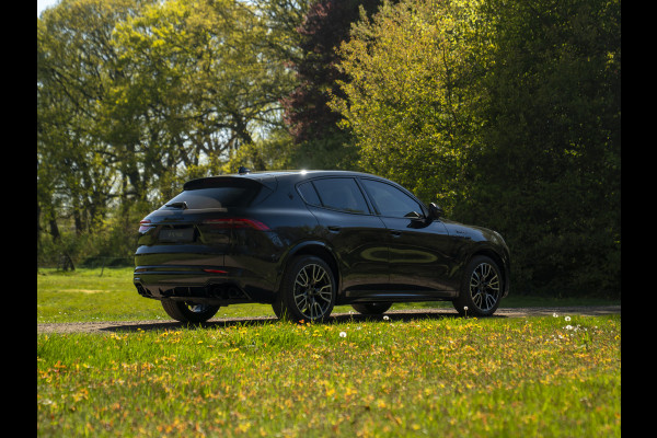 Maserati Grecale Modena 330pk | Luchtvering | Head-up