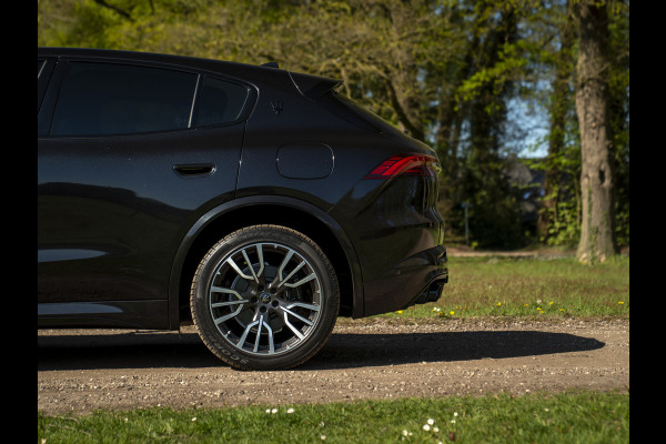 Maserati Grecale Modena 330pk | Luchtvering | Head-up