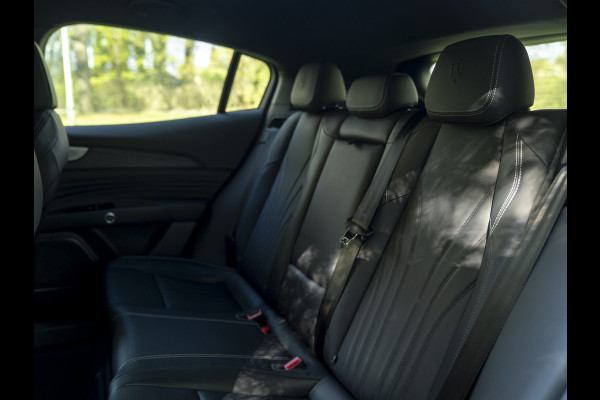 Maserati Grecale Modena 330pk | Luchtvering | Head-up