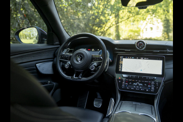 Maserati Grecale Modena 330pk | Luchtvering | Head-up