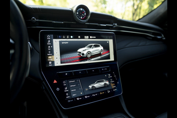 Maserati Grecale Modena 330pk | Luchtvering | Head-up