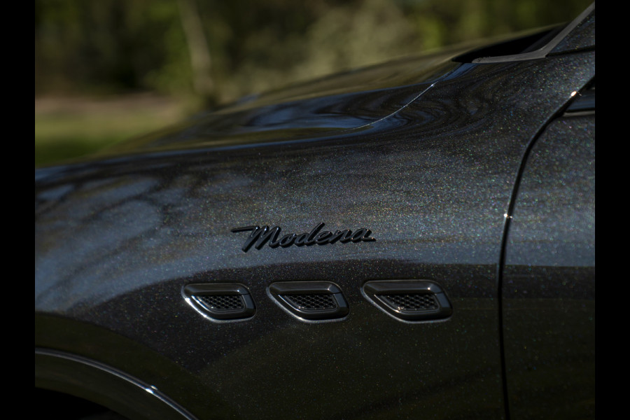 Maserati Grecale Modena 330pk | Luchtvering | Head-up