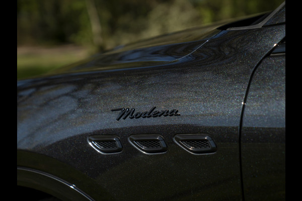 Maserati Grecale Modena 330pk | Luchtvering | Head-up