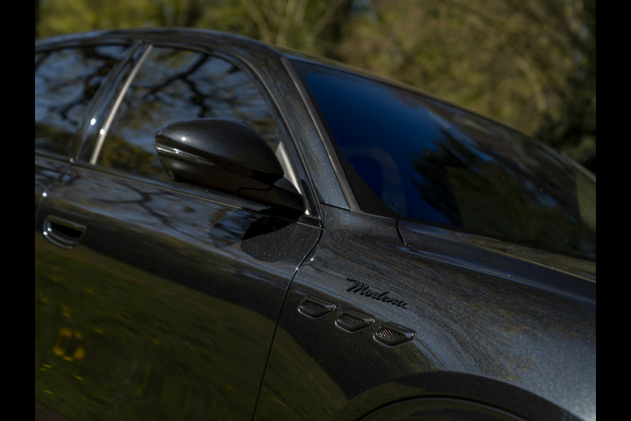 Maserati Grecale Modena 330pk | Luchtvering | Head-up