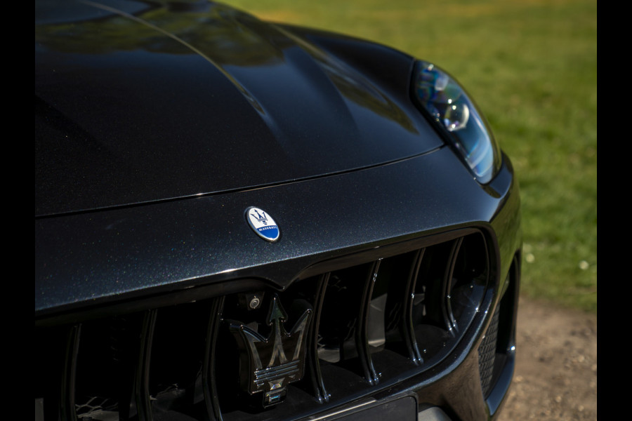 Maserati Grecale Modena 330pk | Luchtvering | Head-up