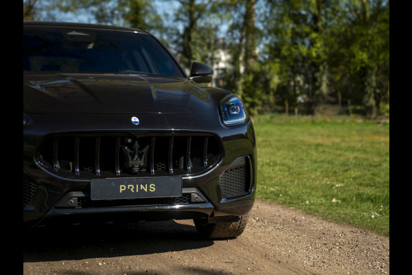 Maserati Grecale Modena 330pk | Luchtvering | Head-up