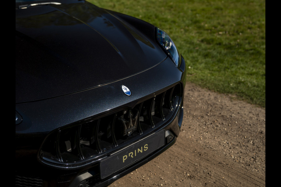 Maserati Grecale Modena 330pk | Luchtvering | Head-up