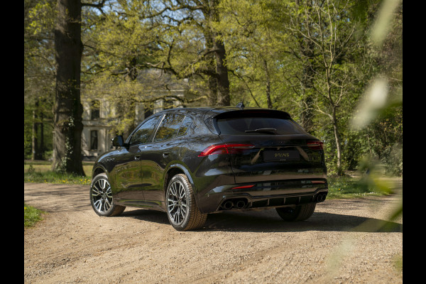 Maserati Grecale Modena 330pk | Luchtvering | Head-up