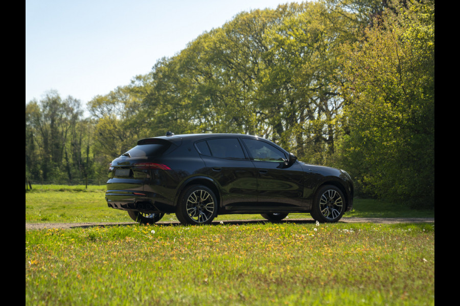 Maserati Grecale Modena 330pk | Luchtvering | Head-up