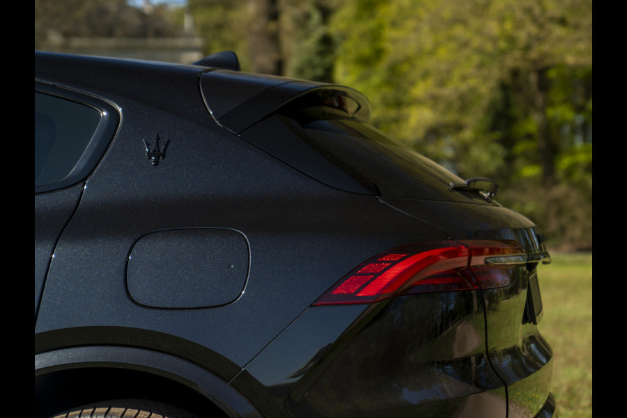 Maserati Grecale Modena 330pk | Luchtvering | Head-up