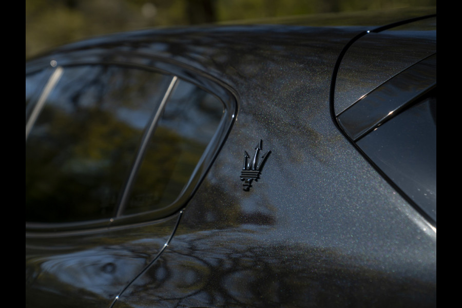 Maserati Grecale Modena 330pk | Luchtvering | Head-up