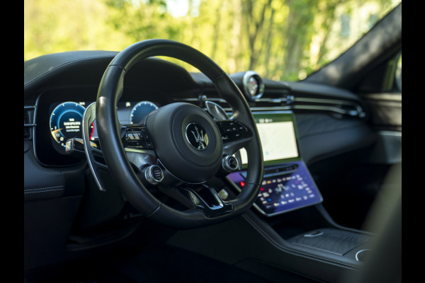 Maserati Grecale Modena 330pk | Luchtvering | Head-up