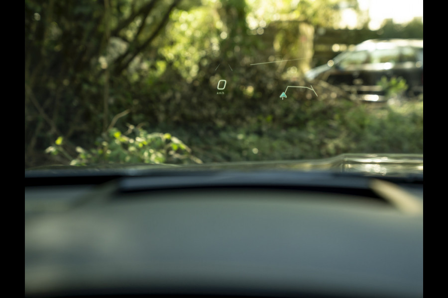 Maserati Grecale Modena 330pk | Luchtvering | Head-up