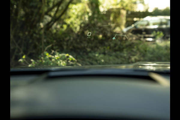 Maserati Grecale Modena 330pk | Luchtvering | Head-up