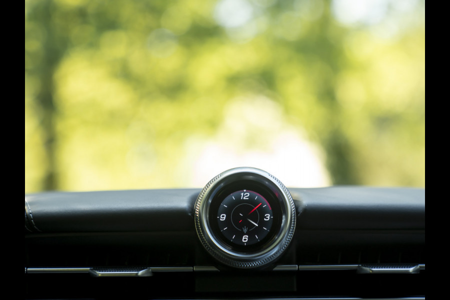 Maserati Grecale Modena 330pk | Luchtvering | Head-up