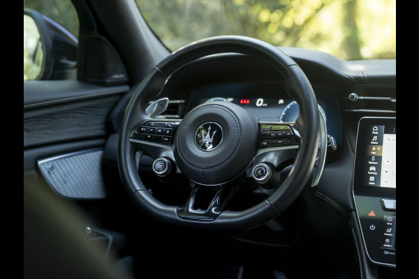 Maserati Grecale Modena 330pk | Luchtvering | Head-up