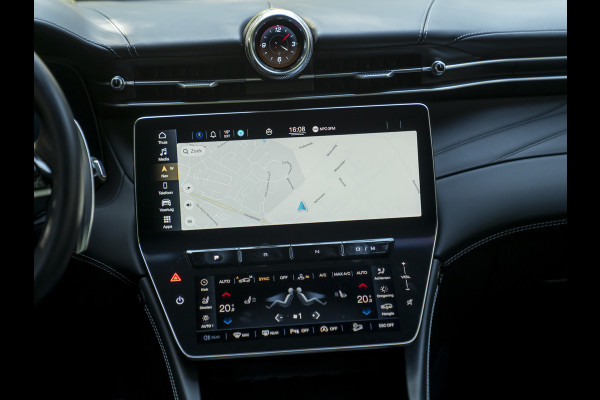 Maserati Grecale Modena 330pk | Luchtvering | Head-up