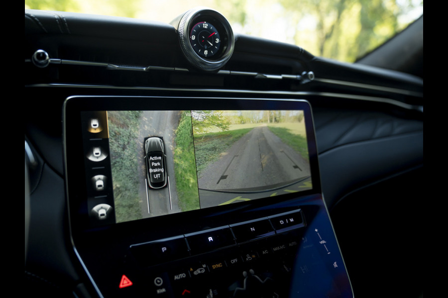 Maserati Grecale Modena 330pk | Luchtvering | Head-up