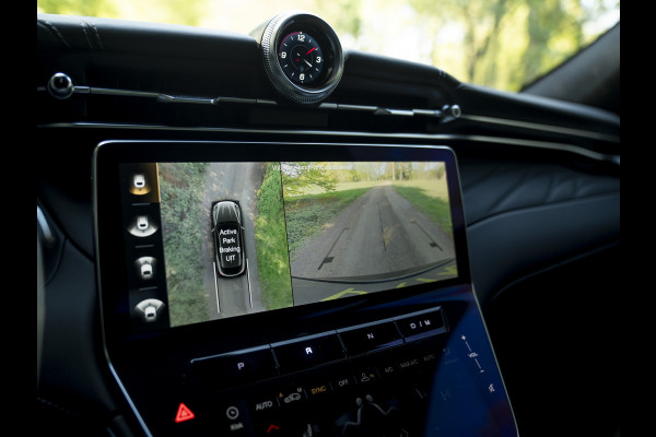 Maserati Grecale Modena 330pk | Luchtvering | Head-up