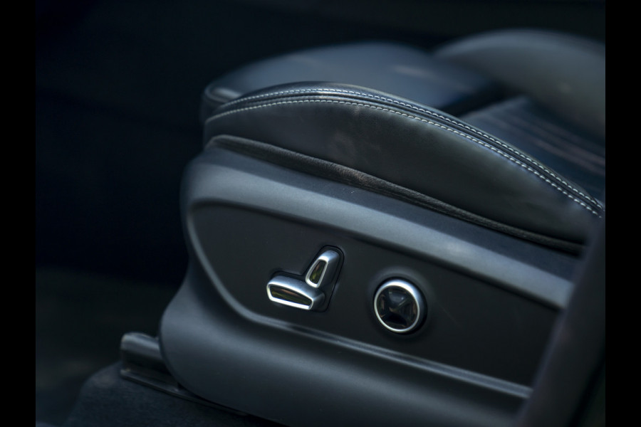 Maserati Grecale Modena 330pk | Luchtvering | Head-up