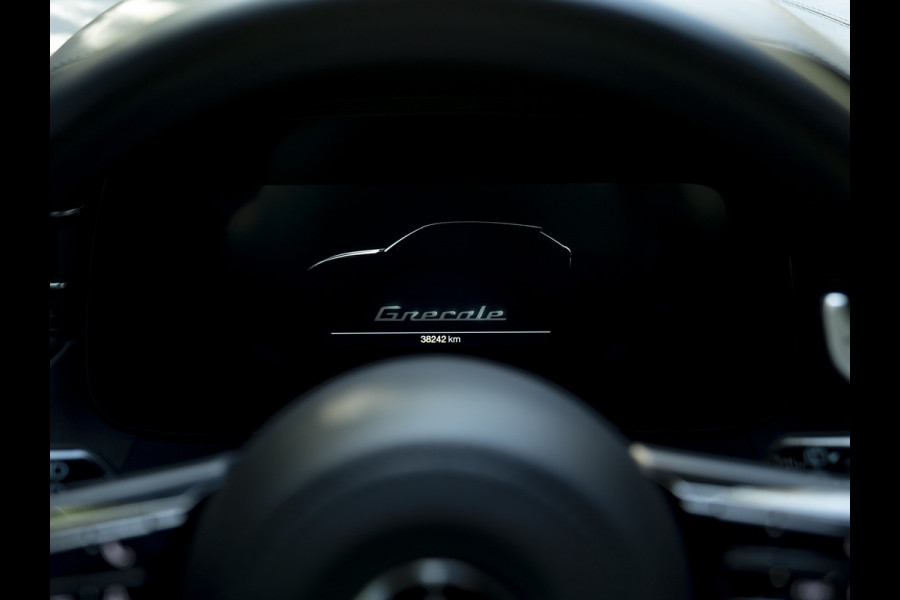 Maserati Grecale Modena 330pk | Luchtvering | Head-up