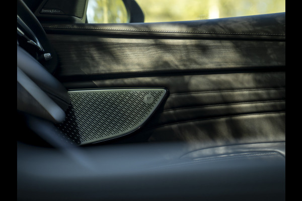 Maserati Grecale Modena 330pk | Luchtvering | Head-up